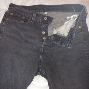 *Once Worn* Levi's Wedgie Fit Jeans
